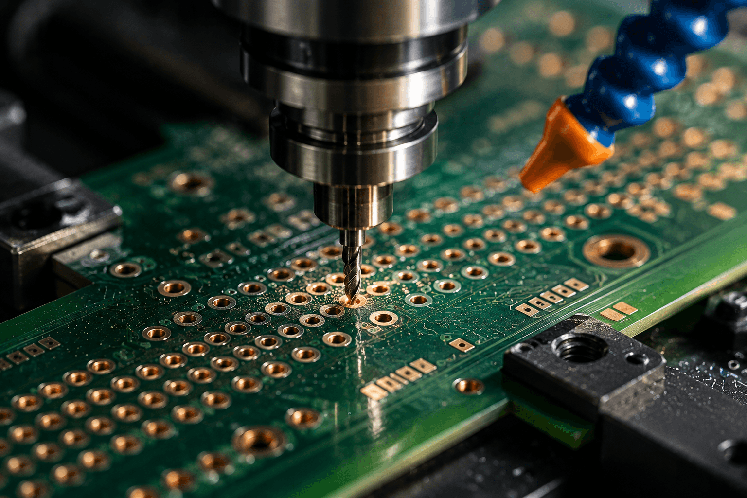 PCB Fabrication Services from India for Global Engineering Teams
